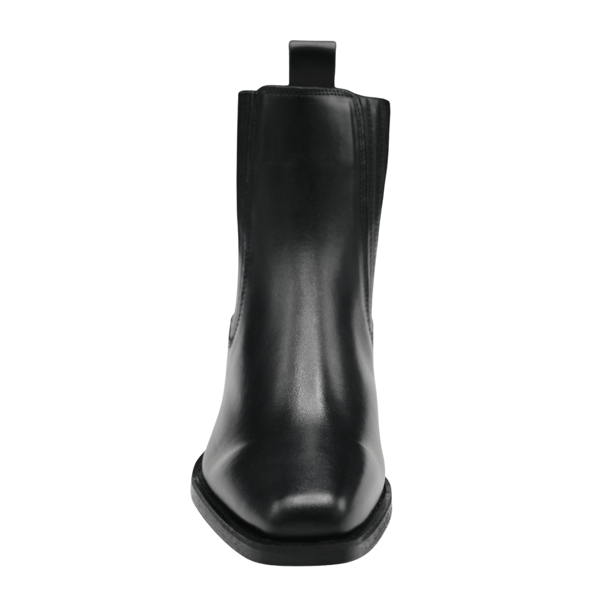 Tanya Bootie