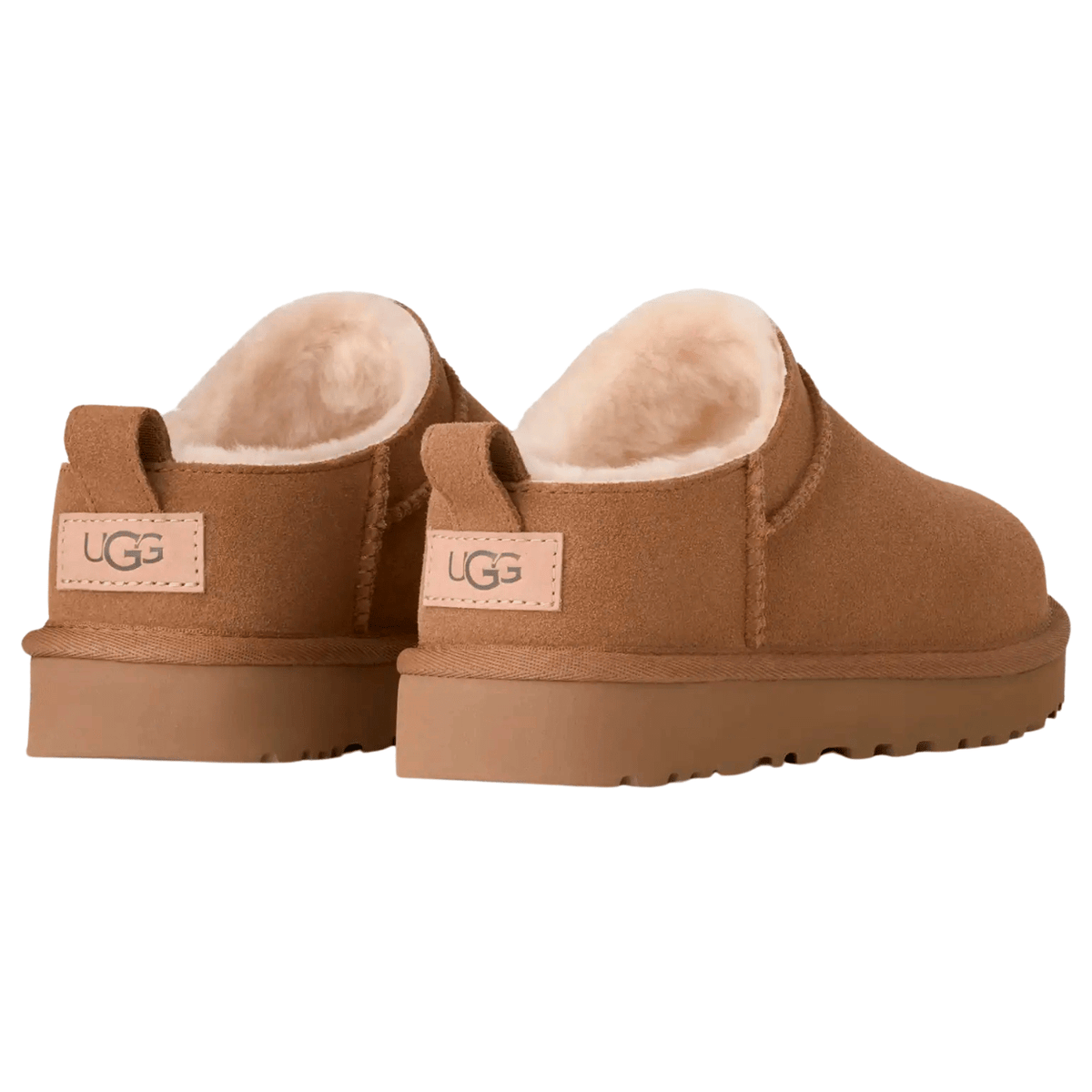 Women's Classic Micro