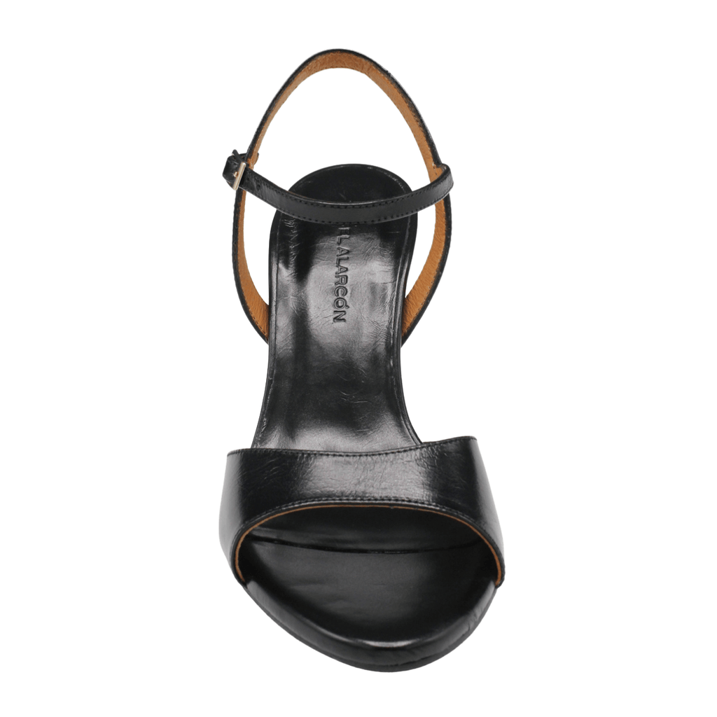 Baby Heeled Sandal