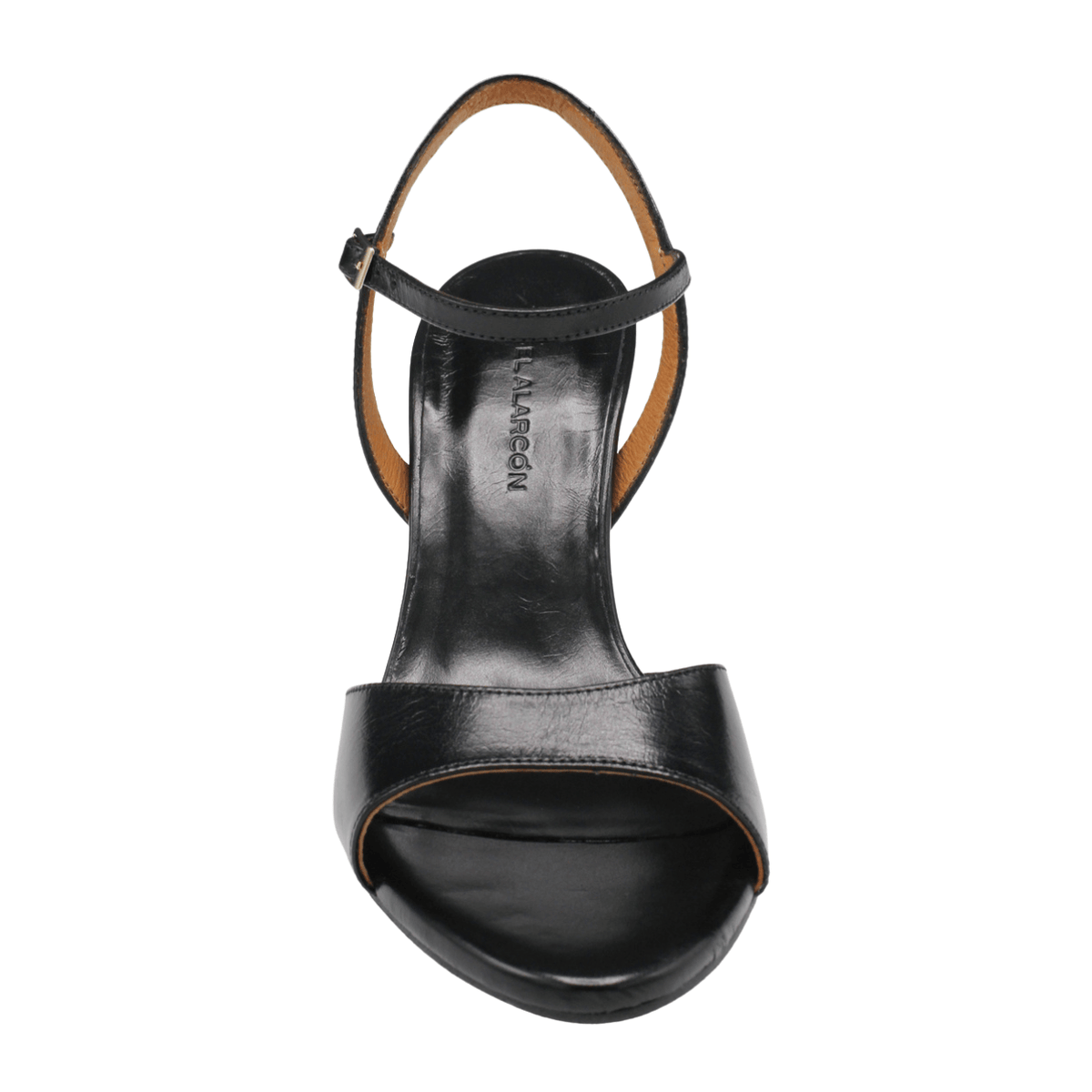 Baby Heeled Sandal