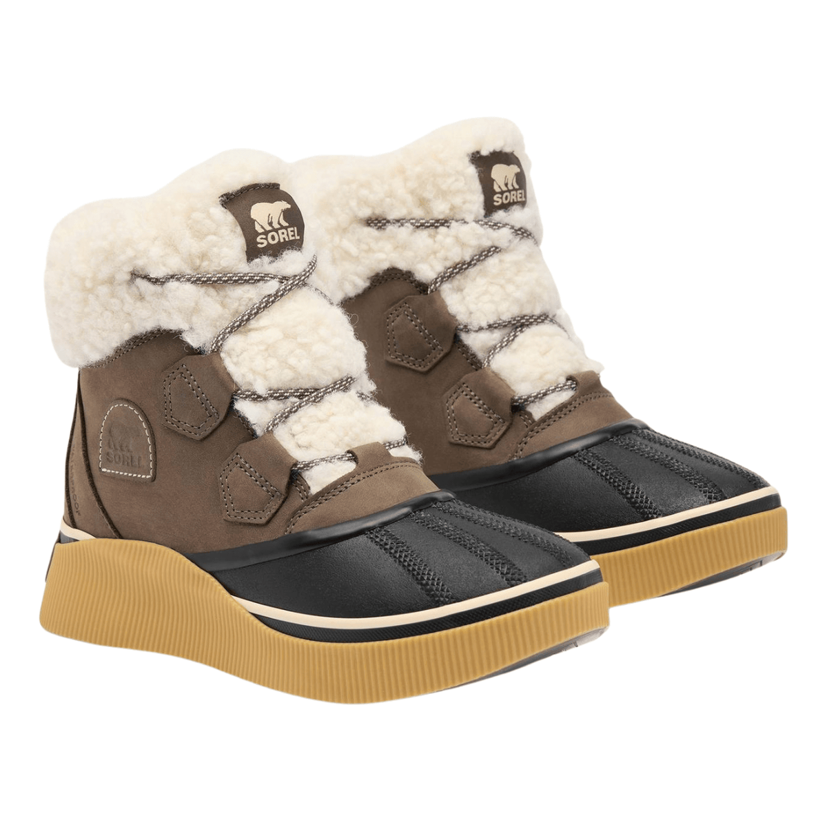 Out N About IV Chillz Waterproof Boot