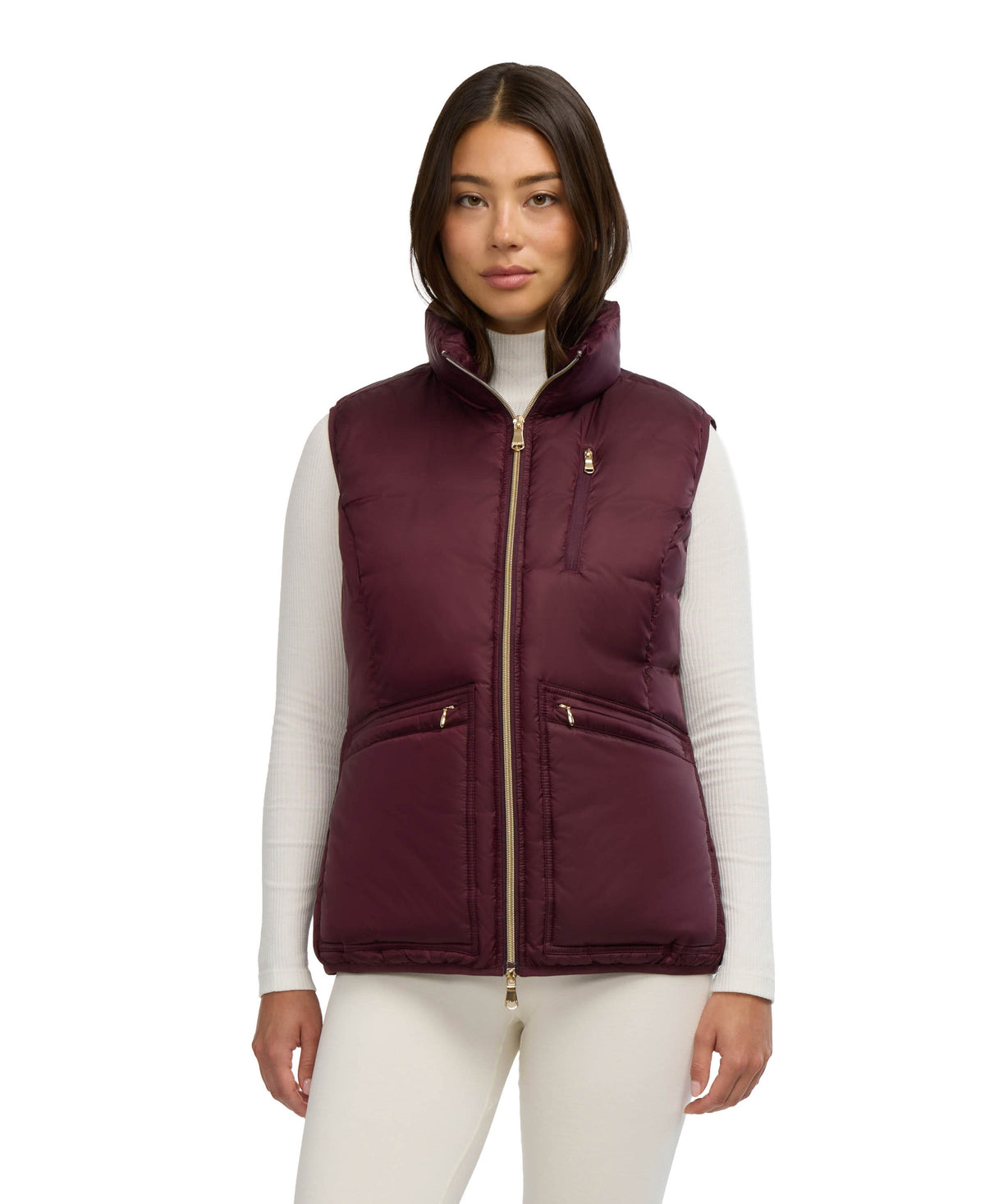 Pajar Women’s Reese Lightweight Lite Vest