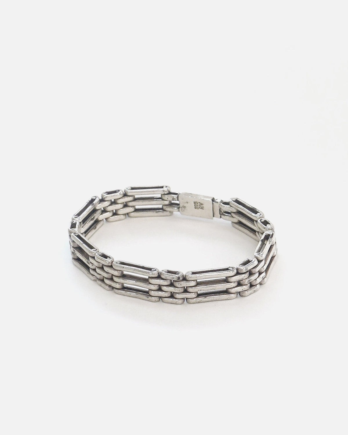 Silver Bracelet