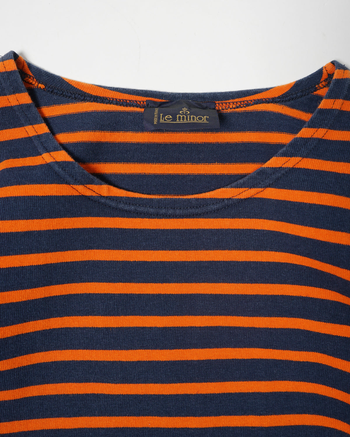 Nautical Stripe Tunic