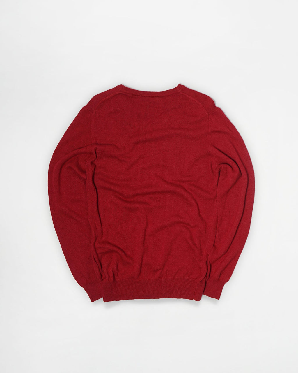 Cashmere Sweater