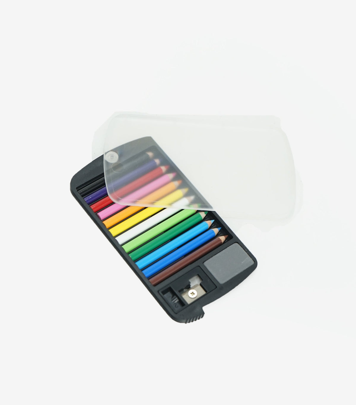Mini Colored Pencil Set