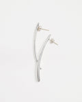 Silver Stud Earrings