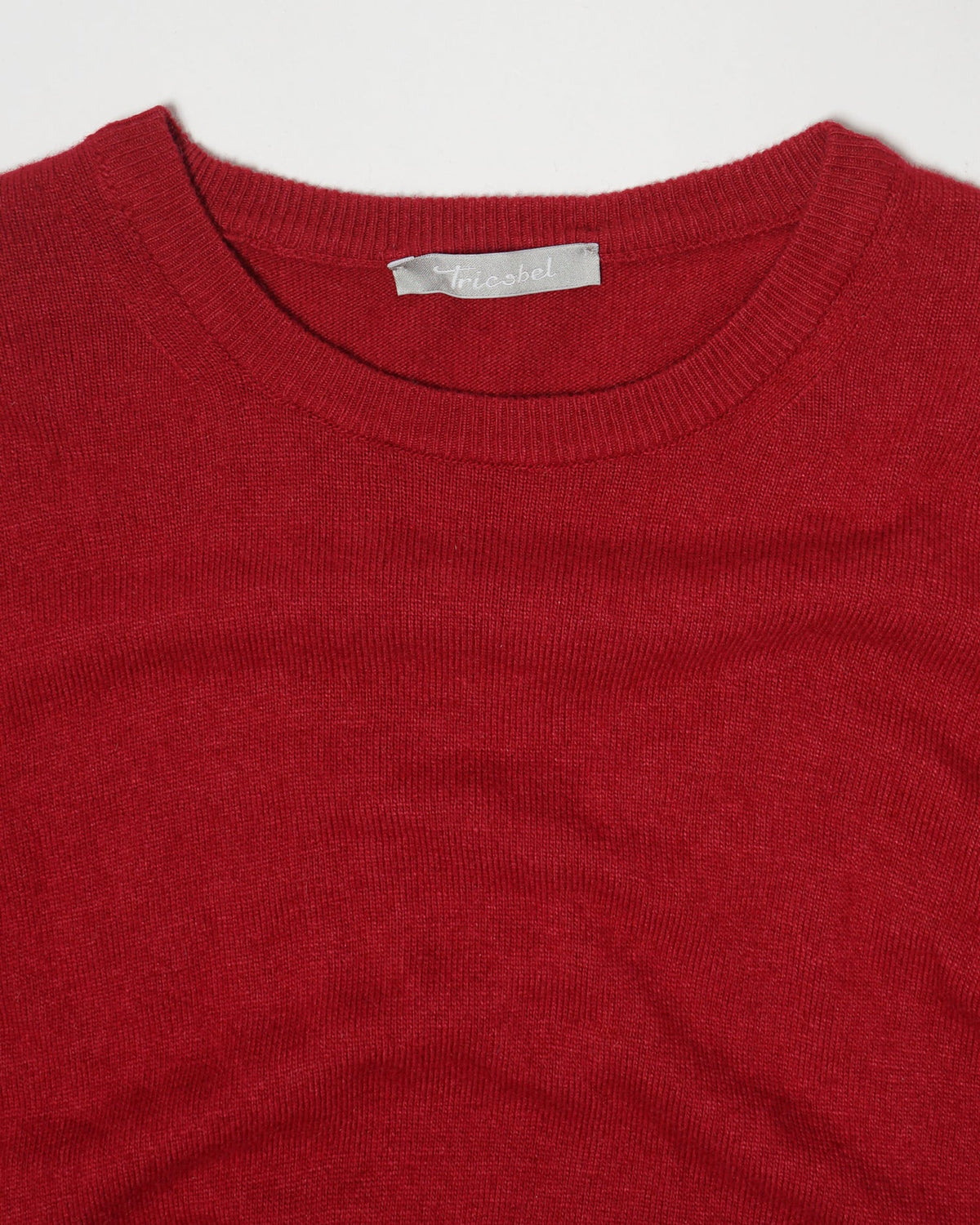 Cashmere Sweater