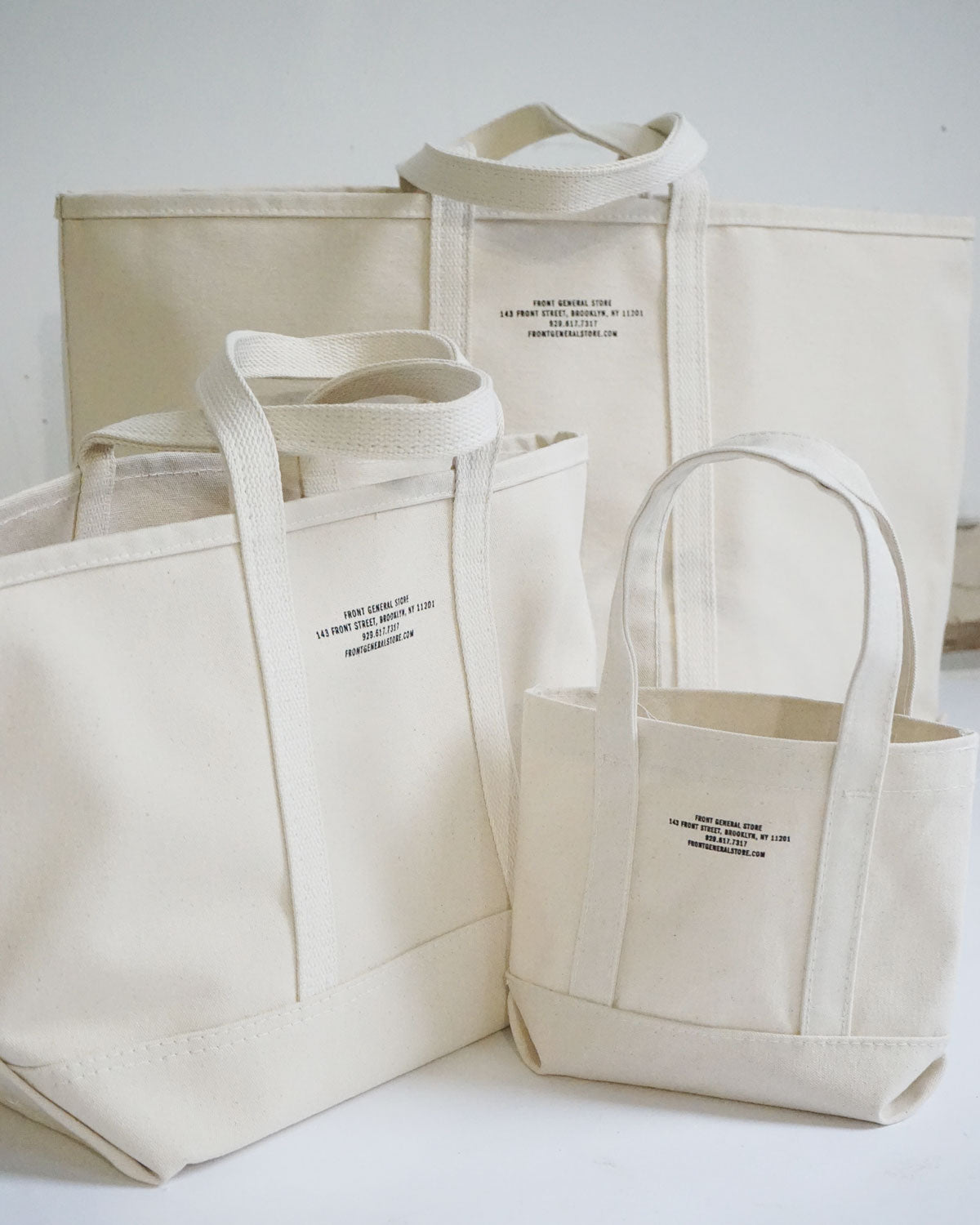 Boat Bag