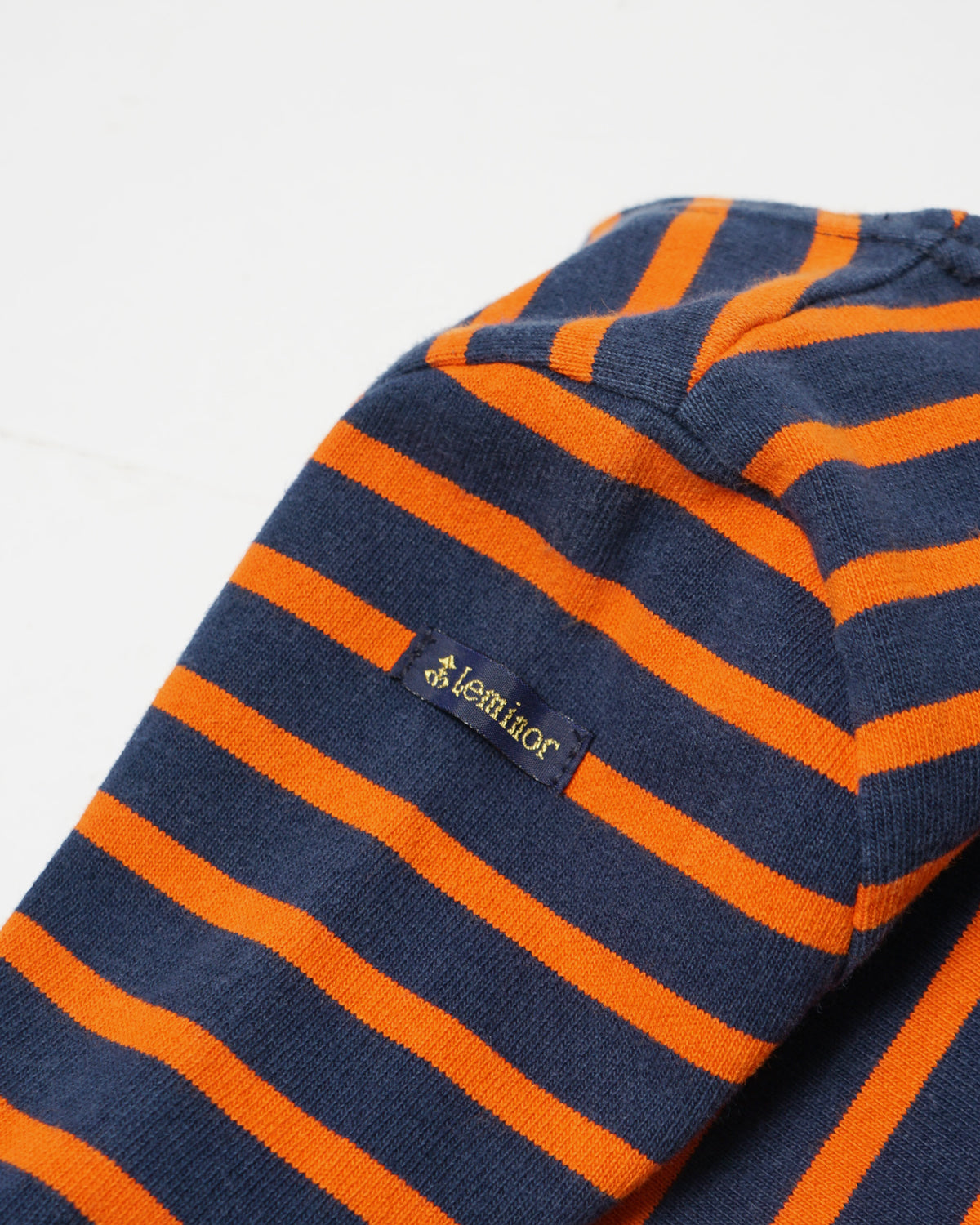 Nautical Stripe Tunic