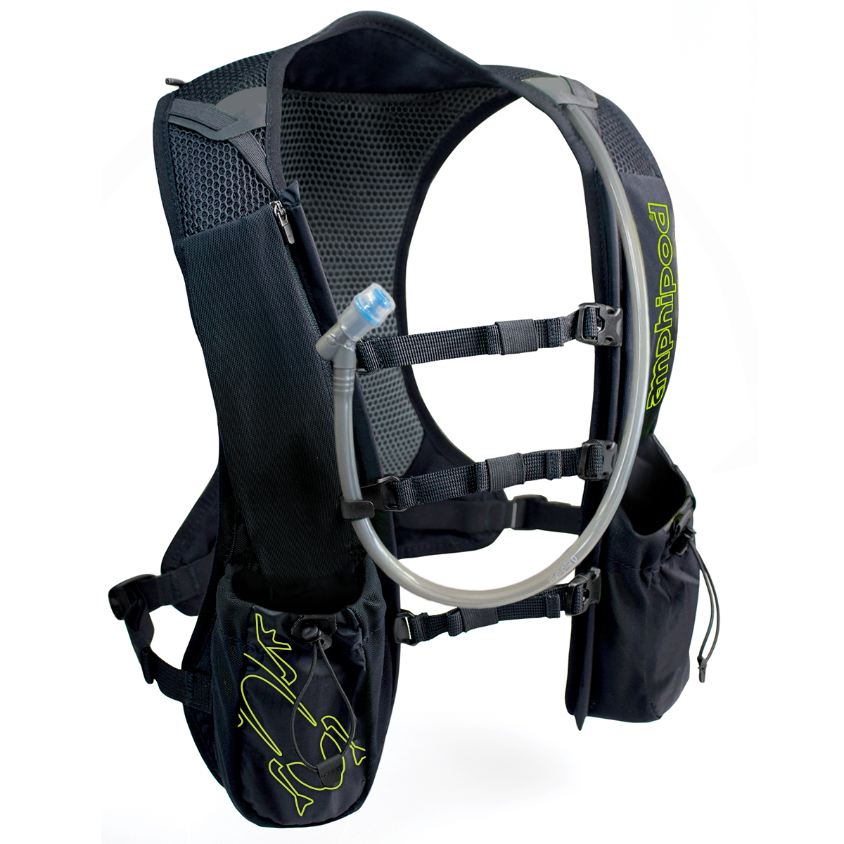 Amphipod PureRun® Minimalist™ Vest (with 1.5 L Reservoir)