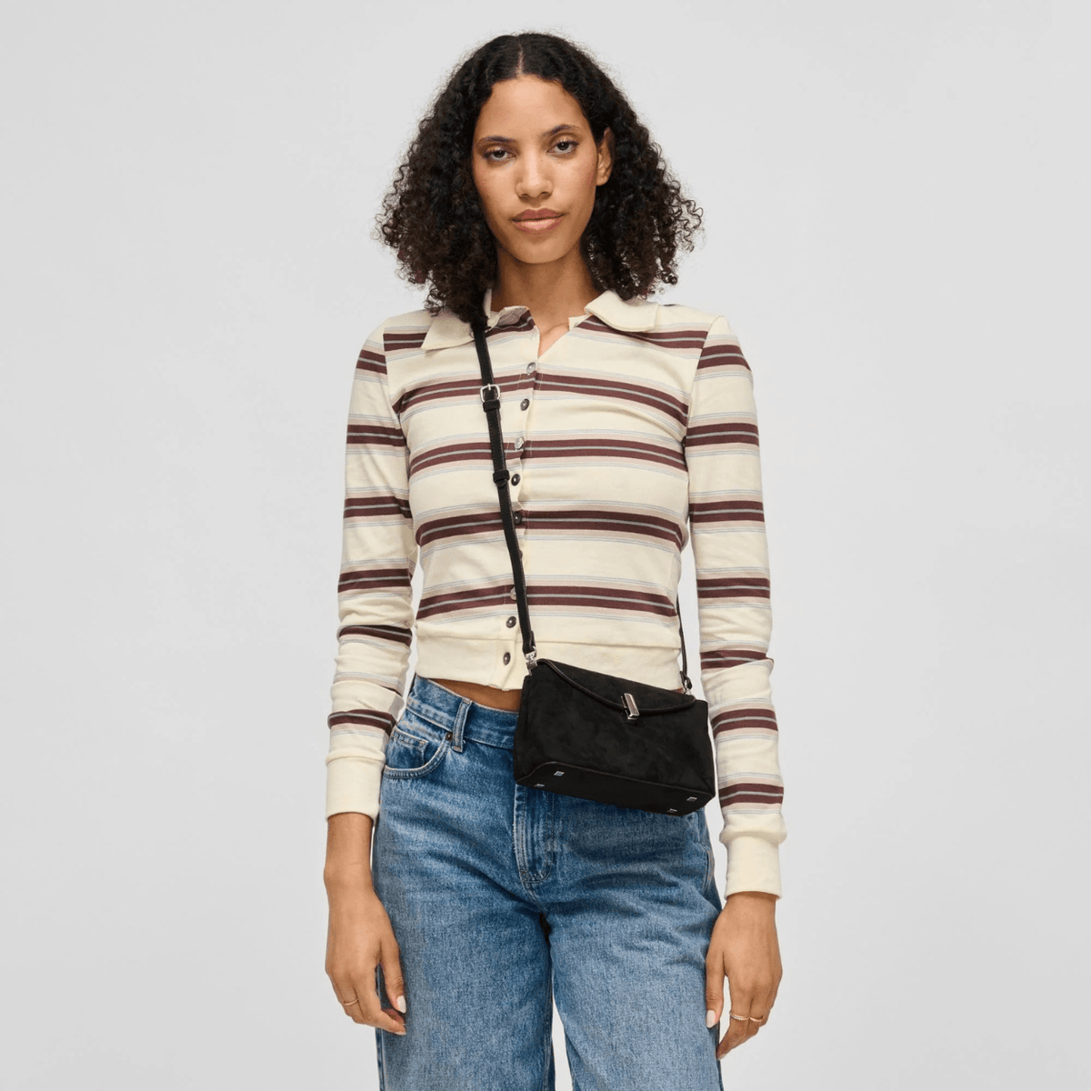Inez Crossbody