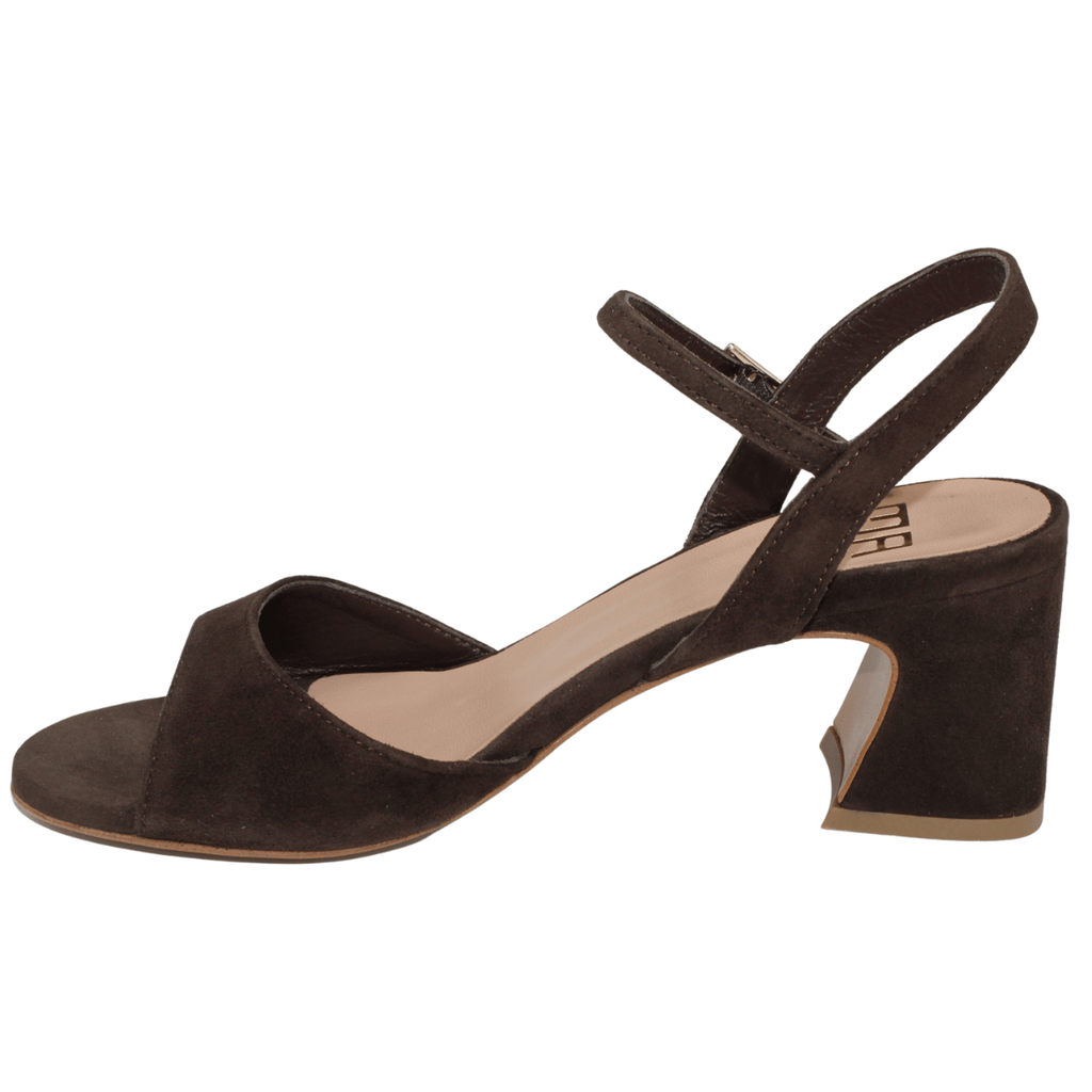 Aleta Heeled Sandal