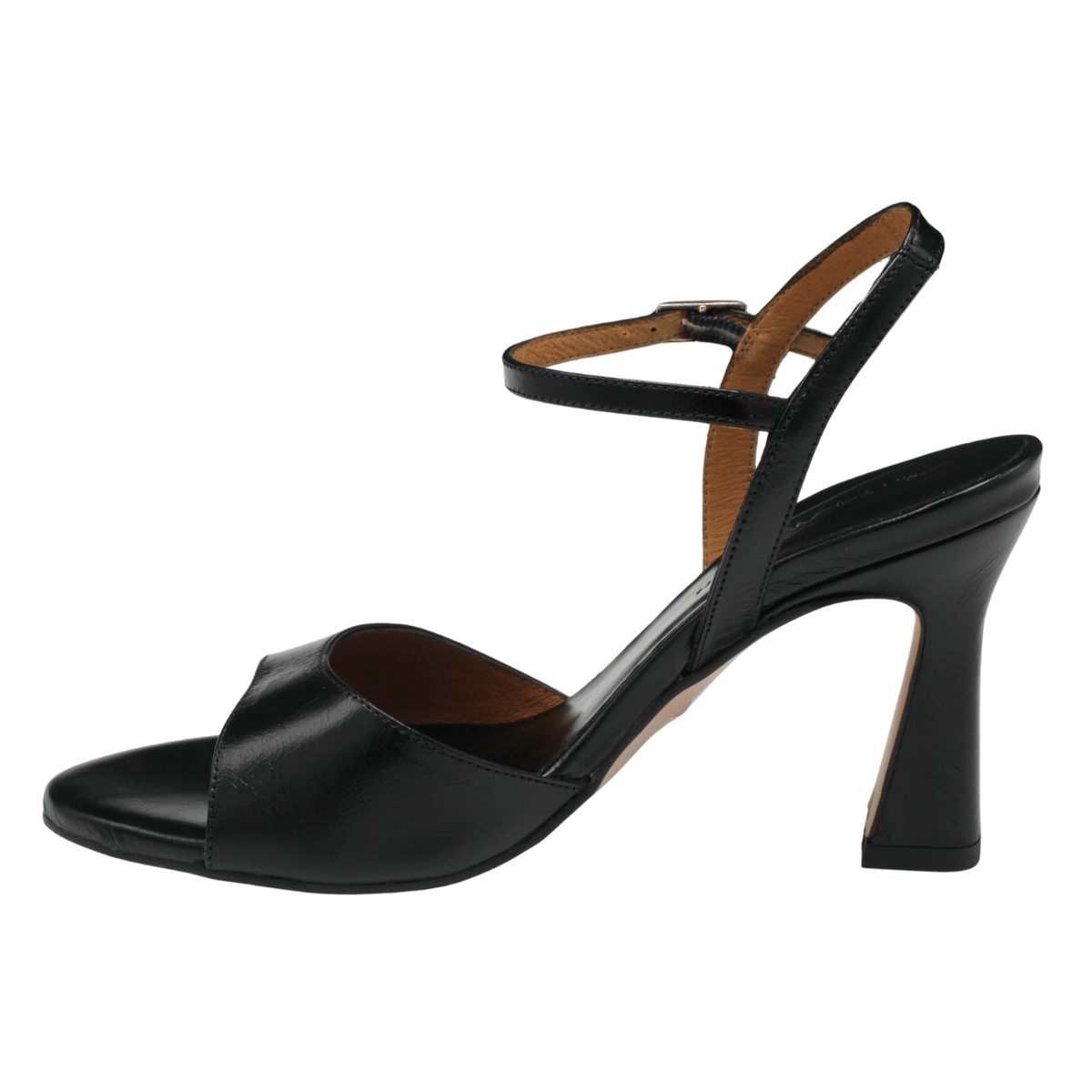 Baby Heeled Sandal