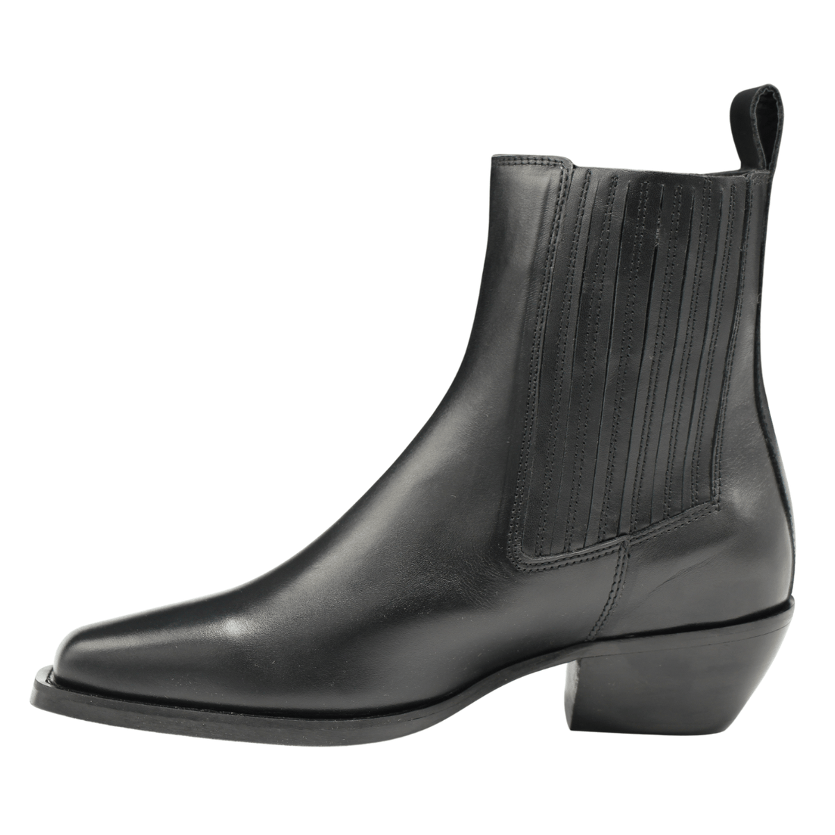 Tanya Bootie