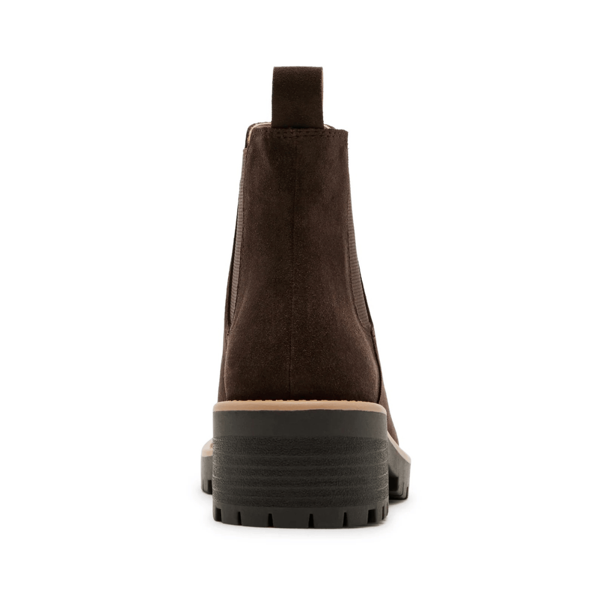 Mayes Heeled Bootie