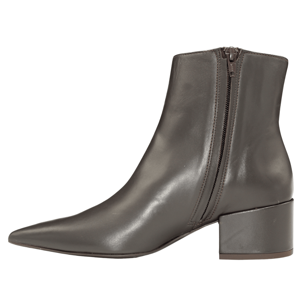 Fran Heeled Bootie