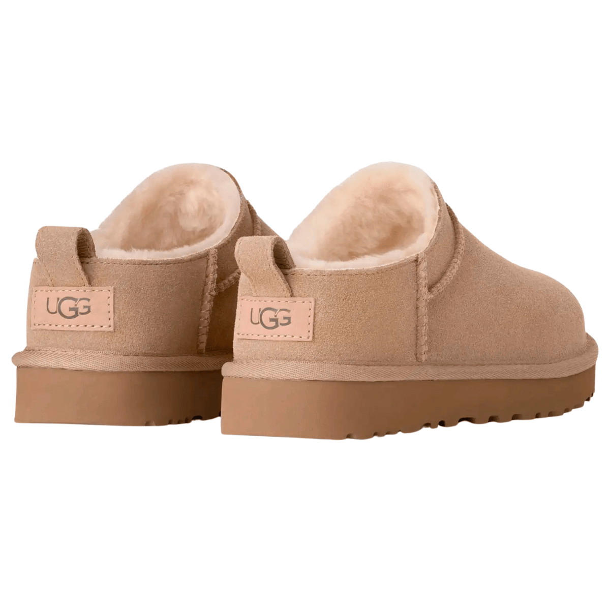 Women's Classic Micro