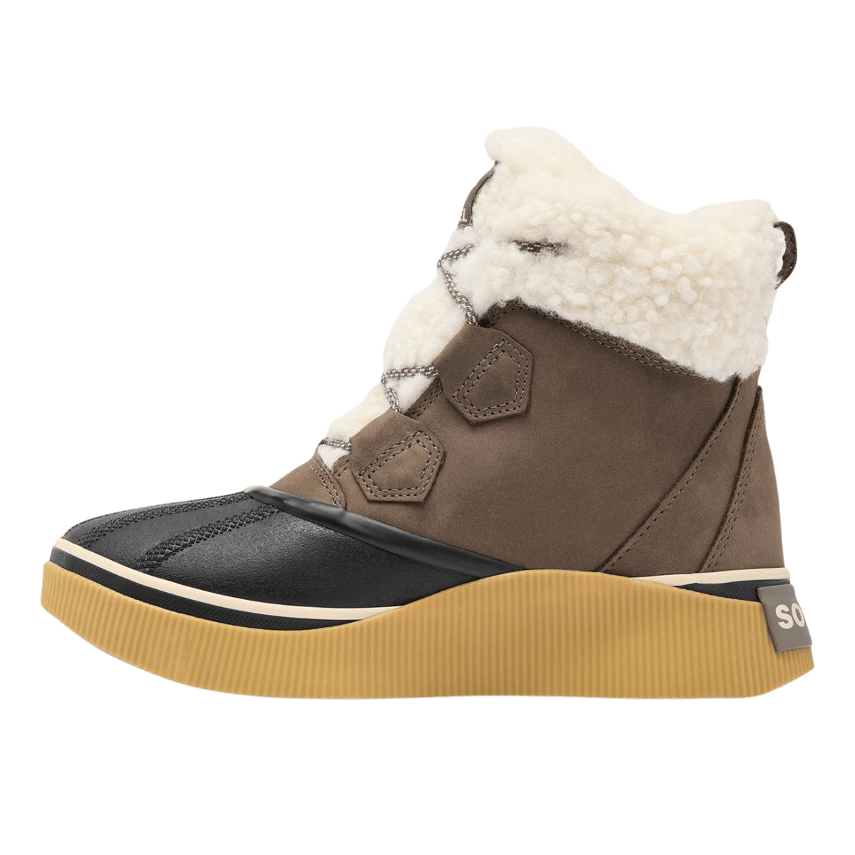 Out N About IV Chillz Waterproof Boot