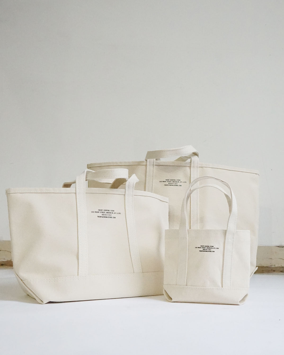 Boat Bag
