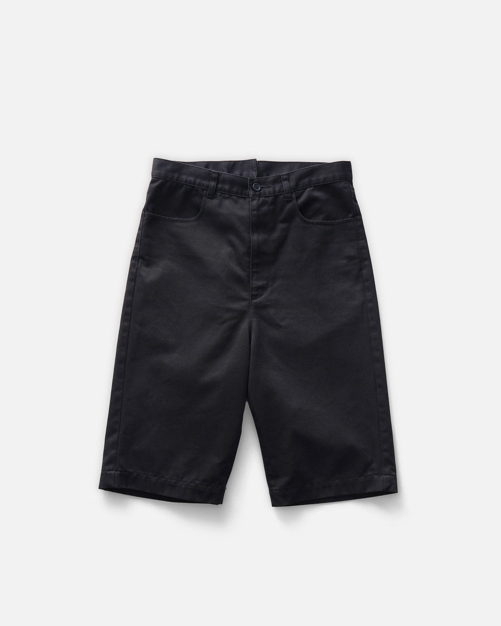 Chinch Back Shorts / Size: W29