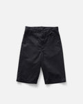 Chinch Back Shorts / Size: W29