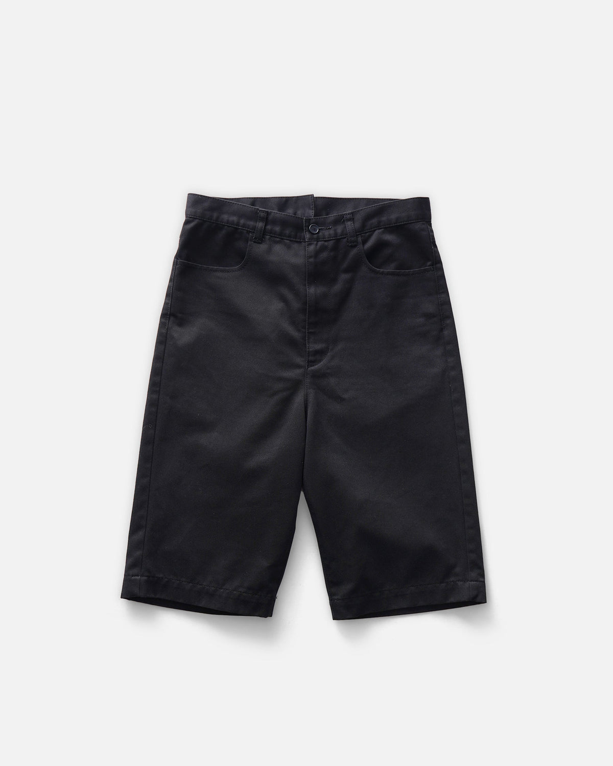 Chinch Back Shorts / Size: W29