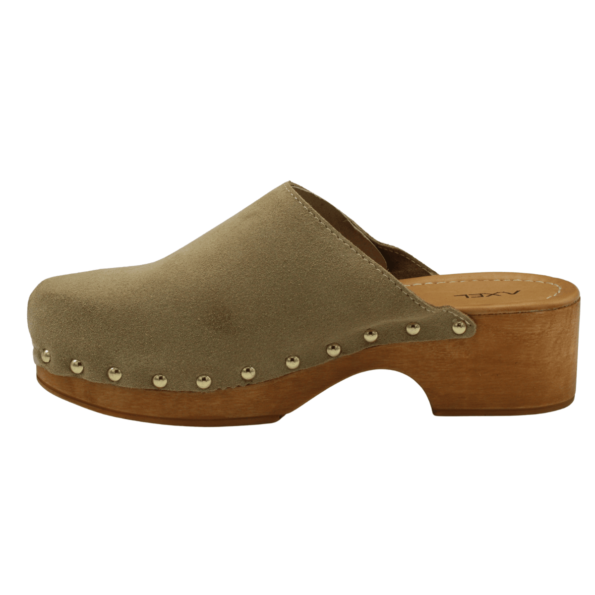 Leslie Clog