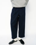 1960’s Wool Trousers / Size: 27