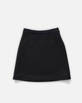 Trapezoid Skirt / Size: W27