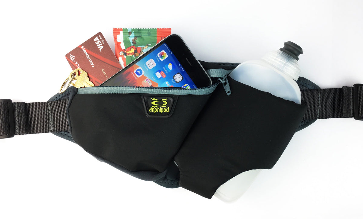 Amphipod Profile-Lite™ High Five-K™ 16 oz Bottle Pack
