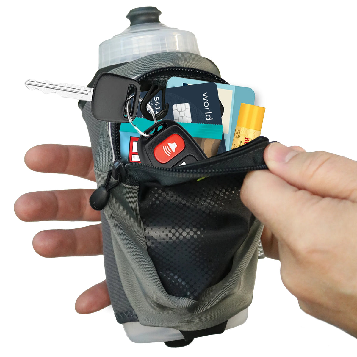 Amphipod Hydraform™ Ergo-Lite™ Ultra Handheld 12 oz