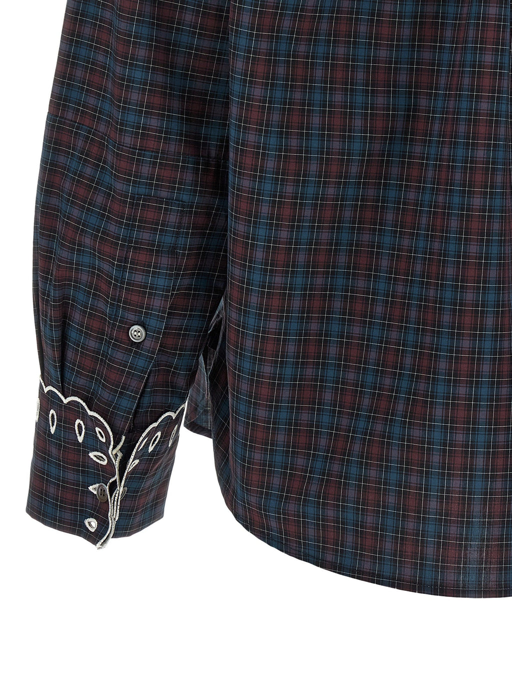 Marni Cotton Women's Blouse
