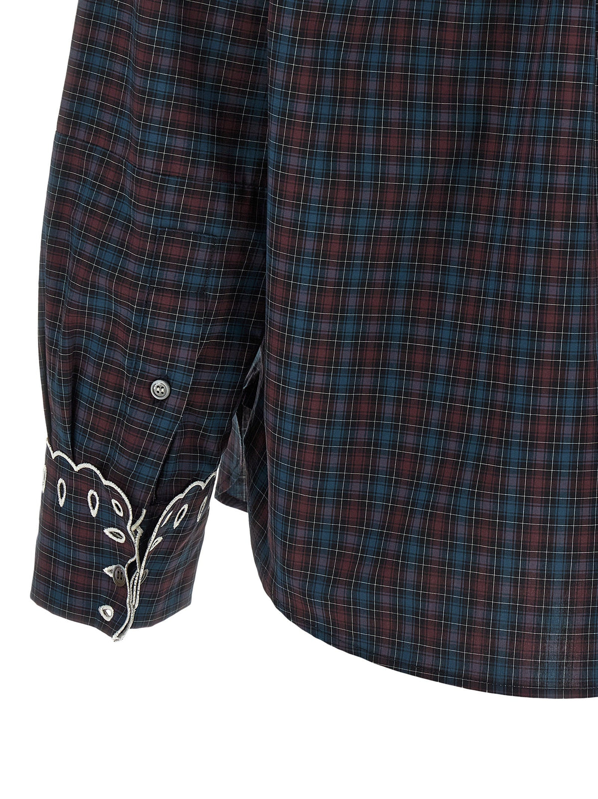 Marni Cotton Women's Blouse