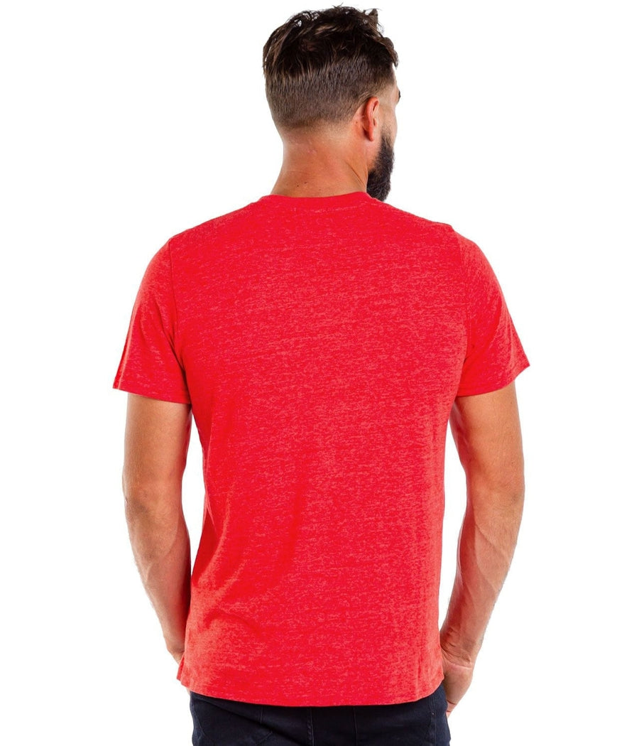Men's Big Poppa Tee