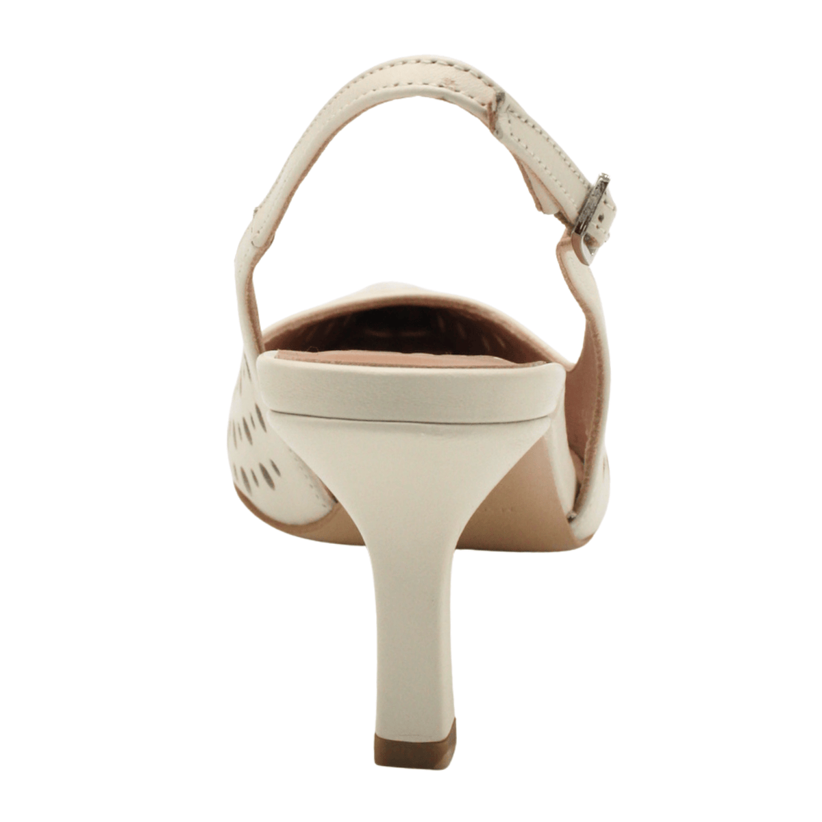 Aisha Slingback Pump