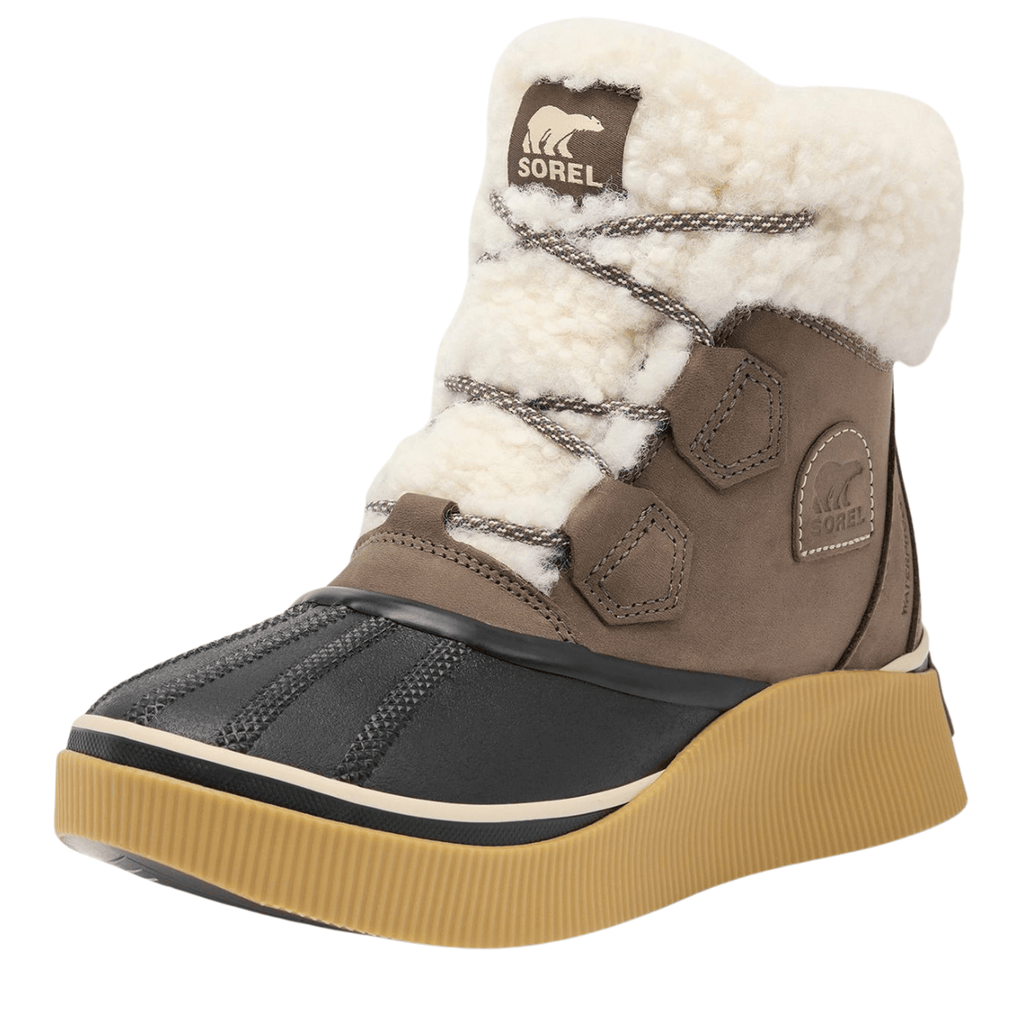Out N About IV Chillz Waterproof Boot