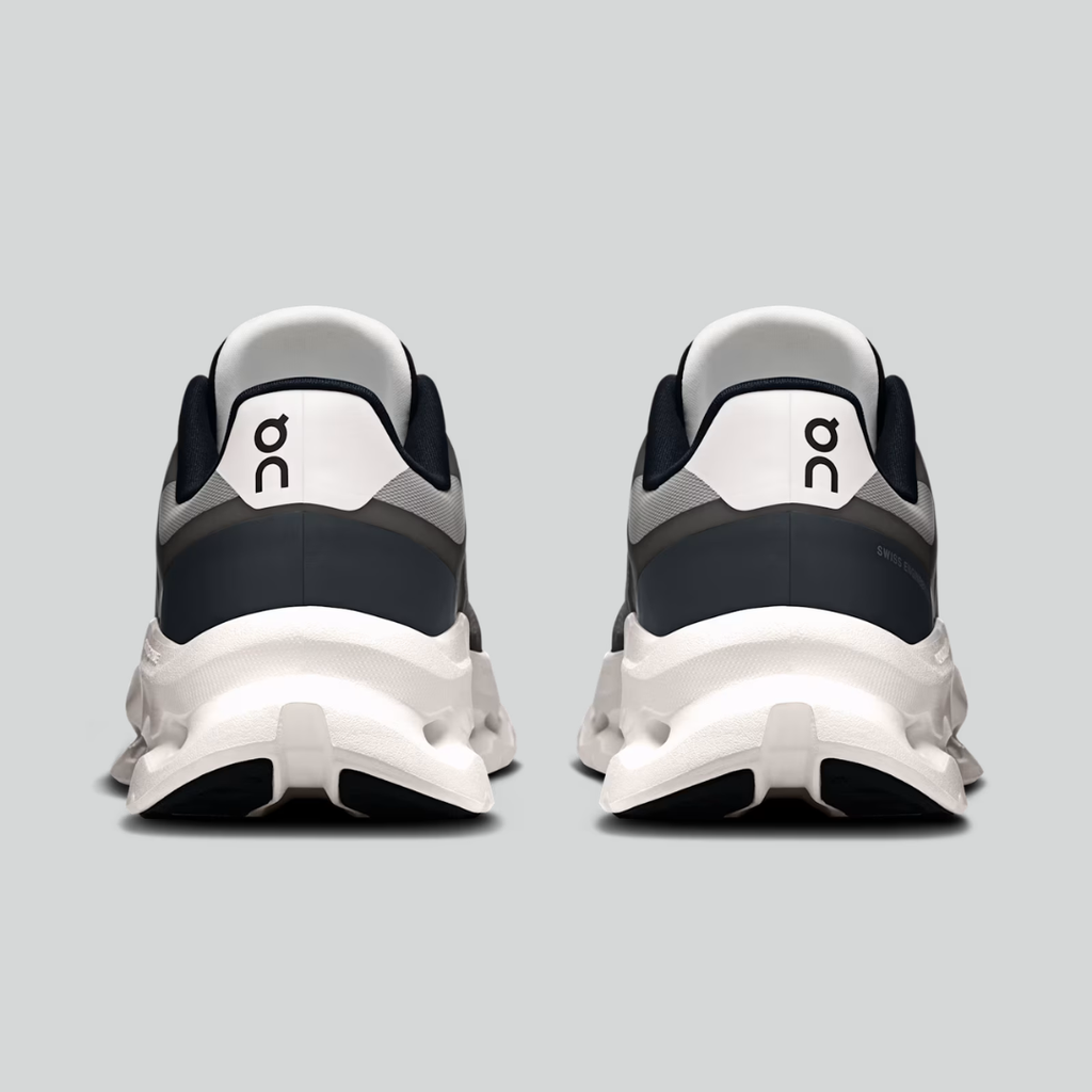 On Running Cloudtilt Remix Black Ivory Women's