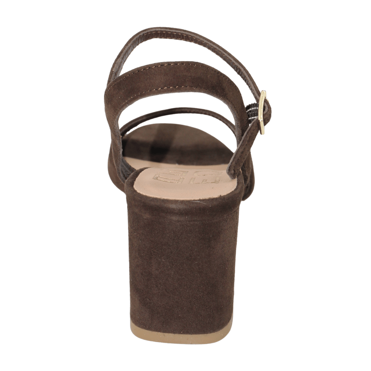 Aleta Heeled Sandal