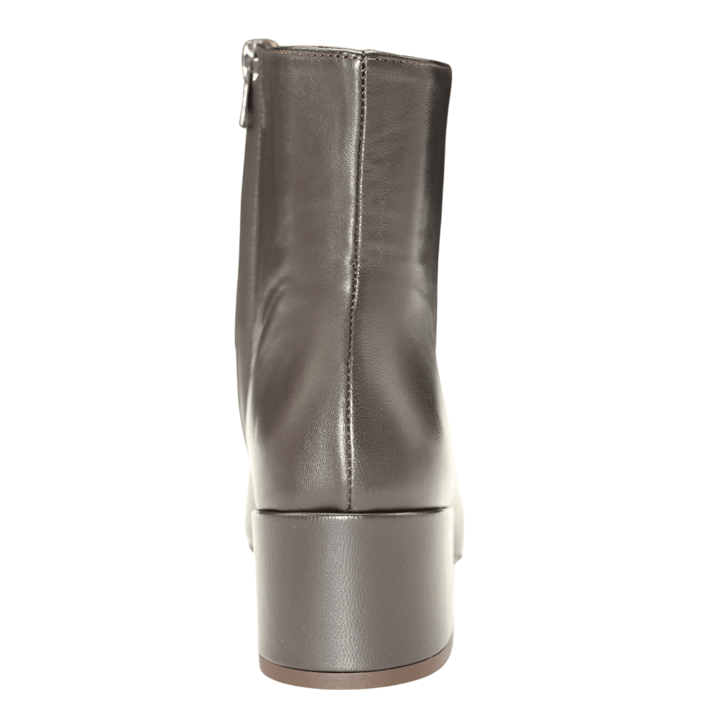 Fran Heeled Bootie