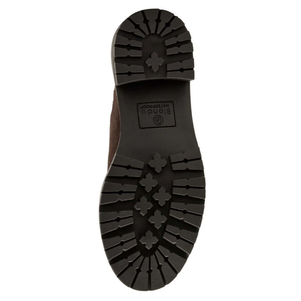 Mayes Heeled Bootie