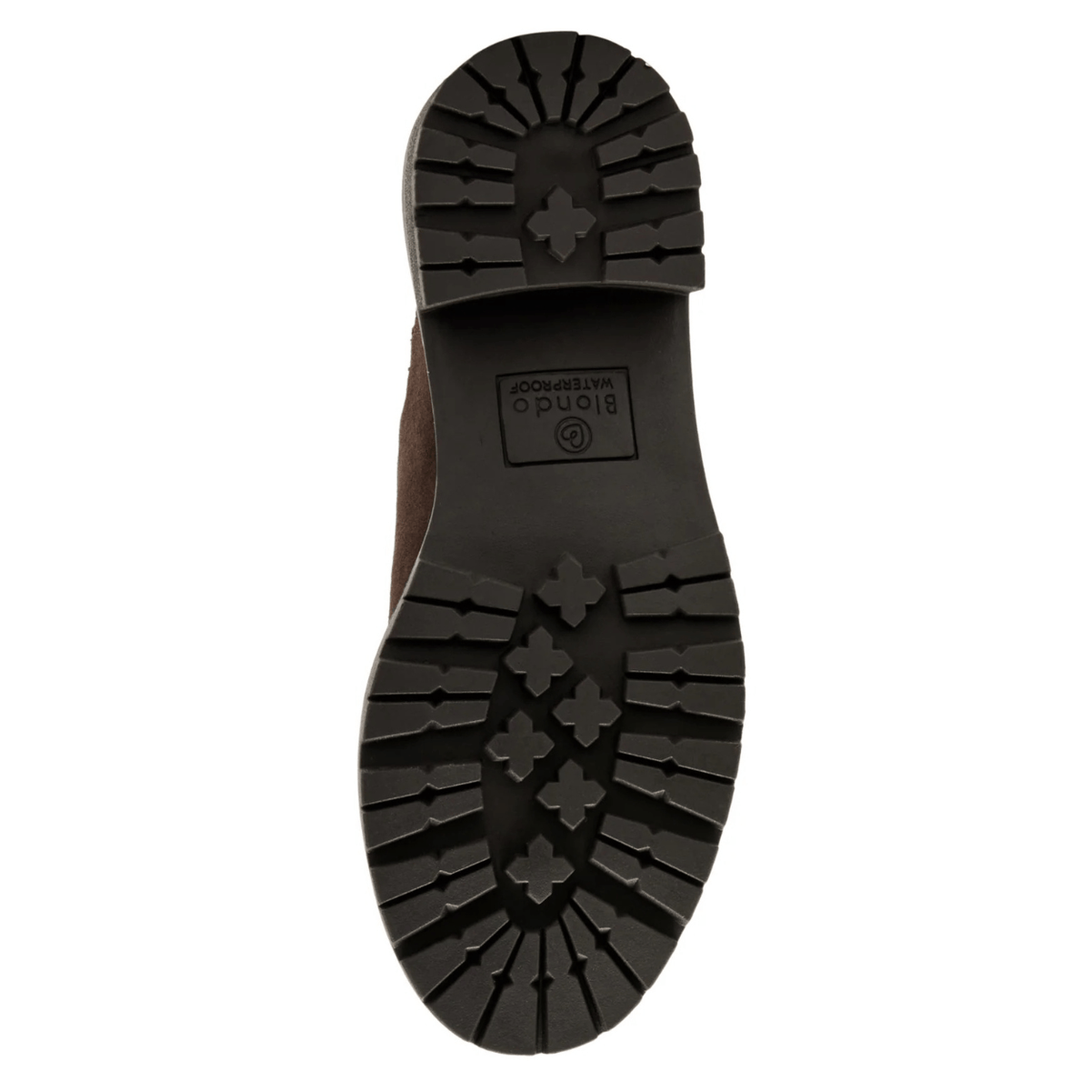 Mayes Heeled Bootie