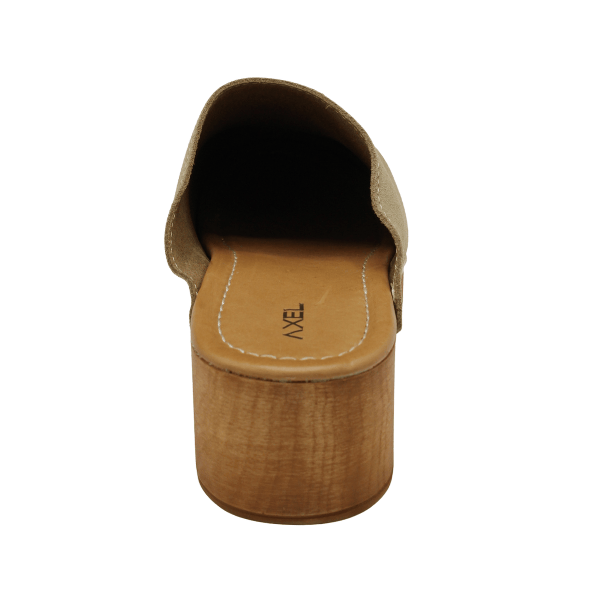 Leslie Clog