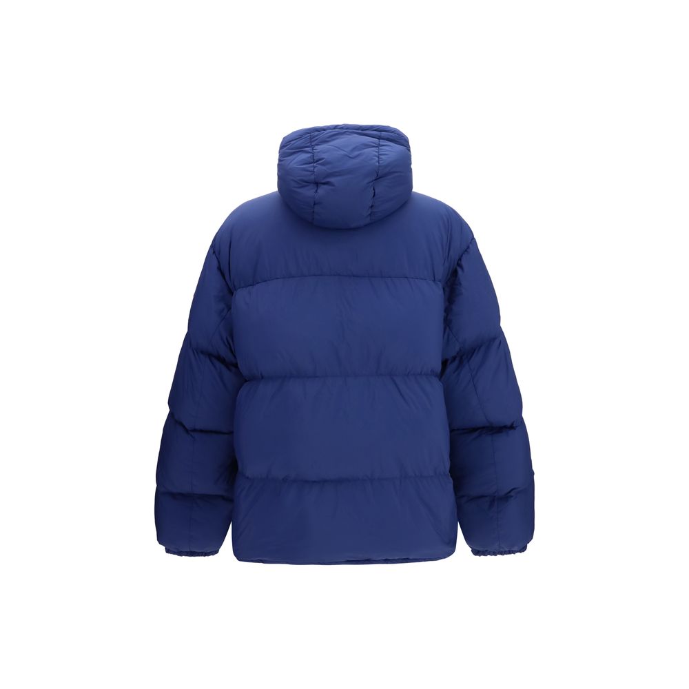 Canada Goose Nylon Full-Length Men's Jacket