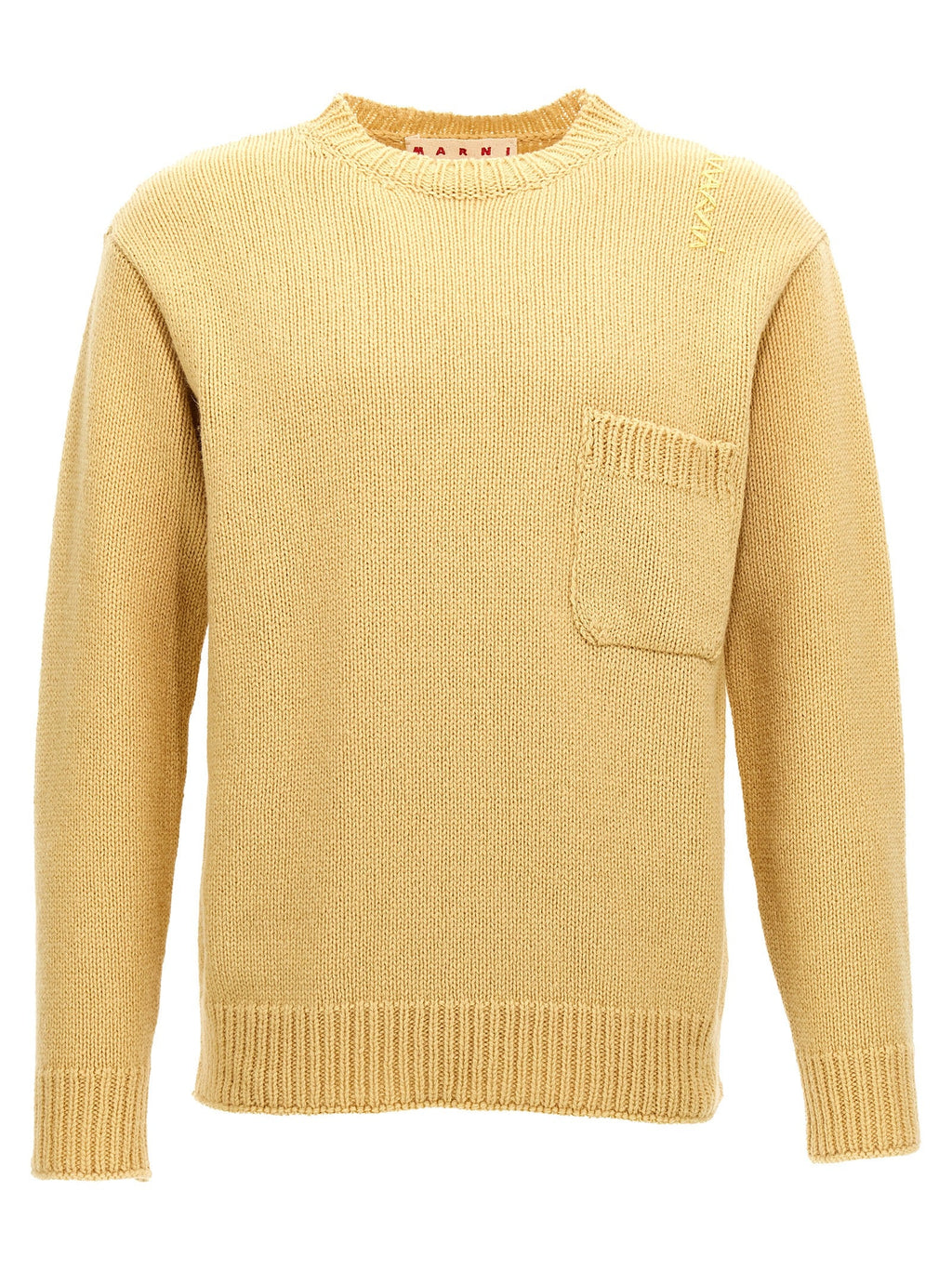 Marni Wool Men's Cardigan