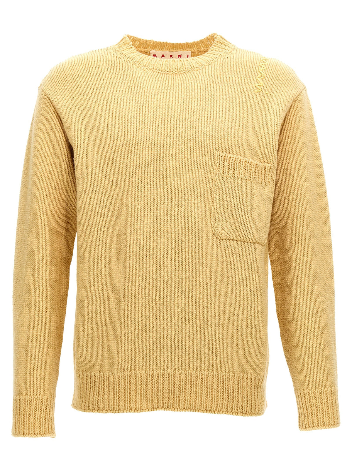 Marni Wool Men's Cardigan