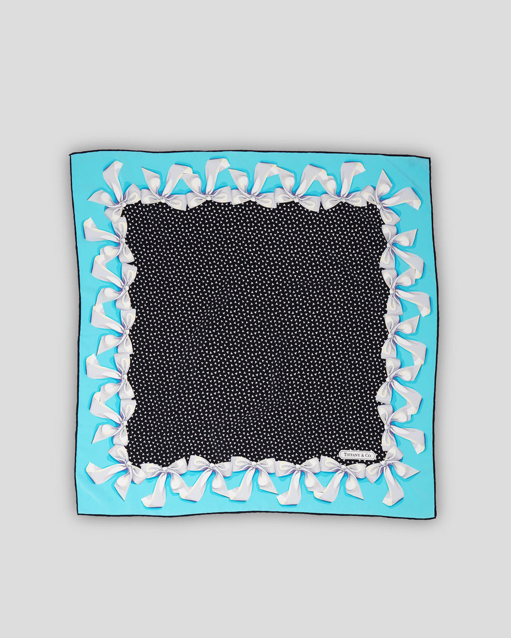 Silk Scarf