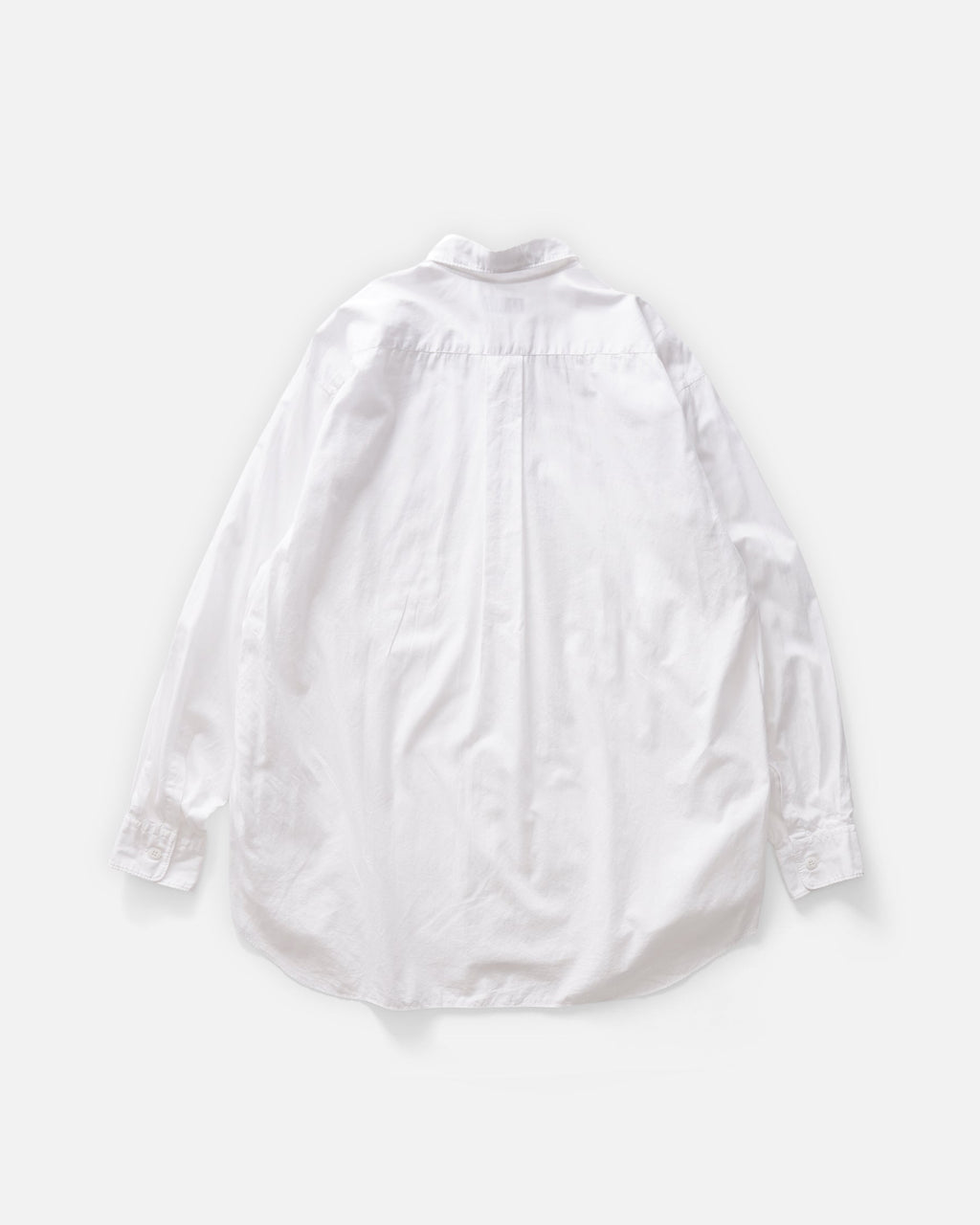Multi Color Button Cotton Shirt