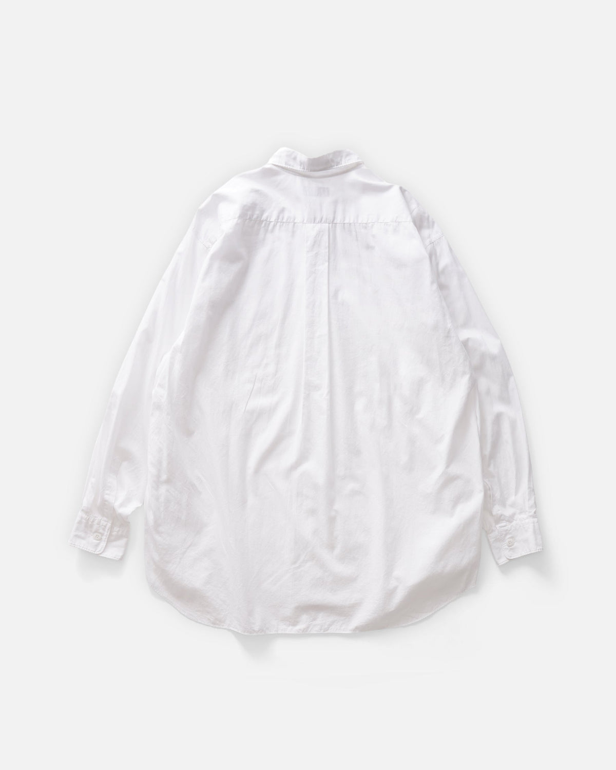 Multi Color Button Cotton Shirt
