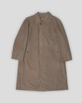 Top Coat w/ Lining